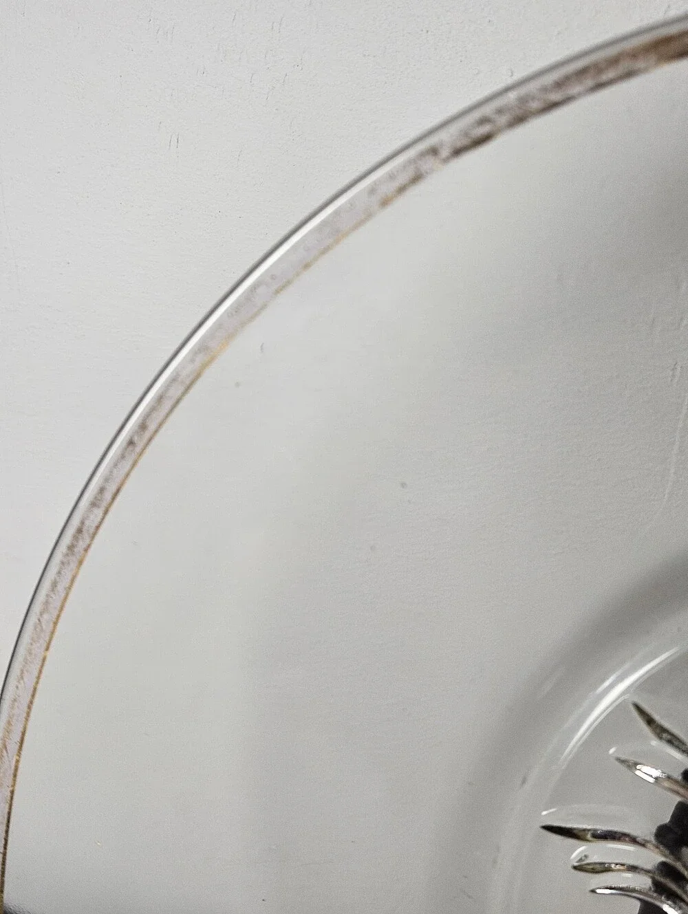 Clear Glass 12